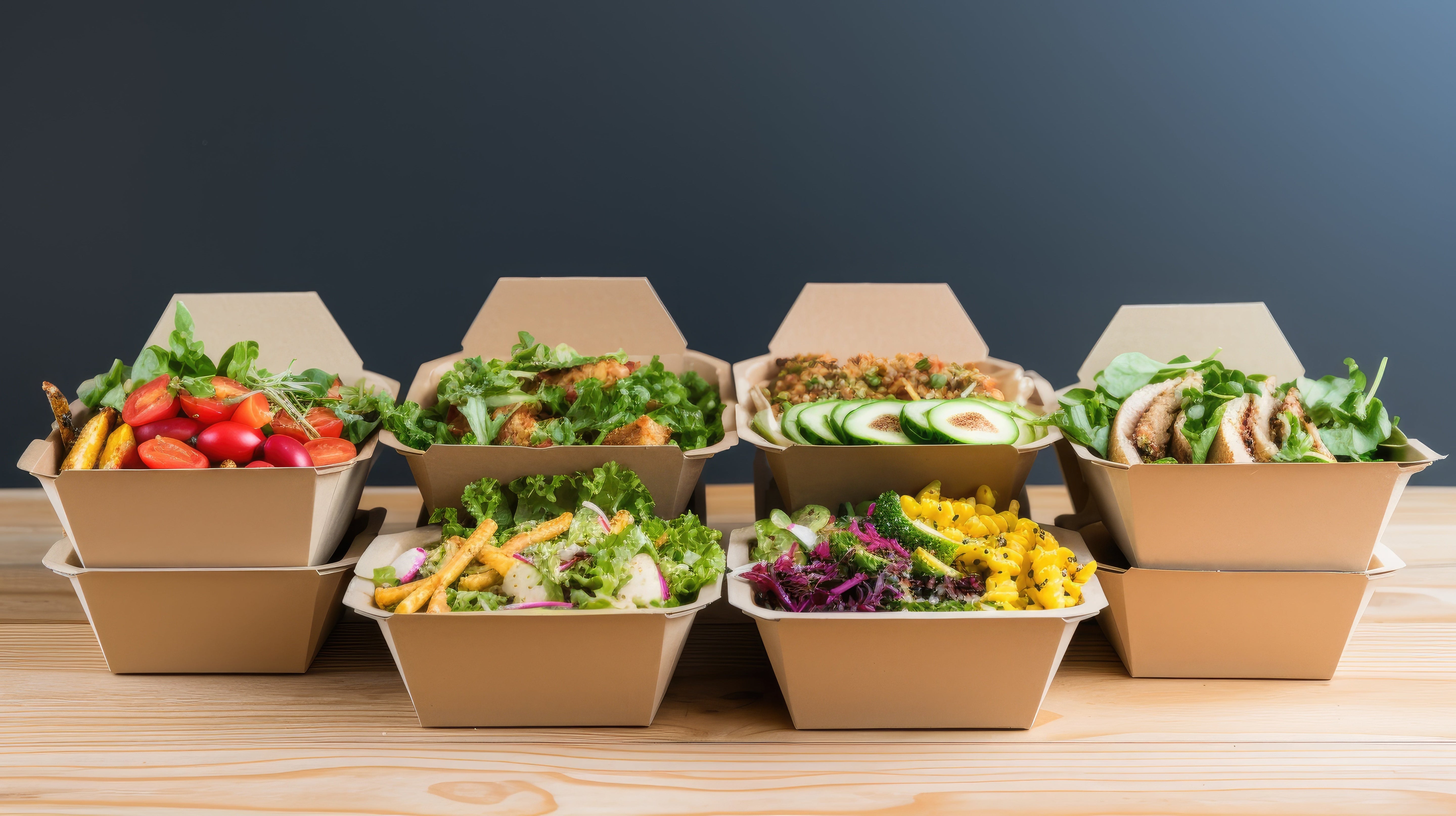From Concept to Carton: How OLEO-PAK 4100 is Transforming Food Packaging