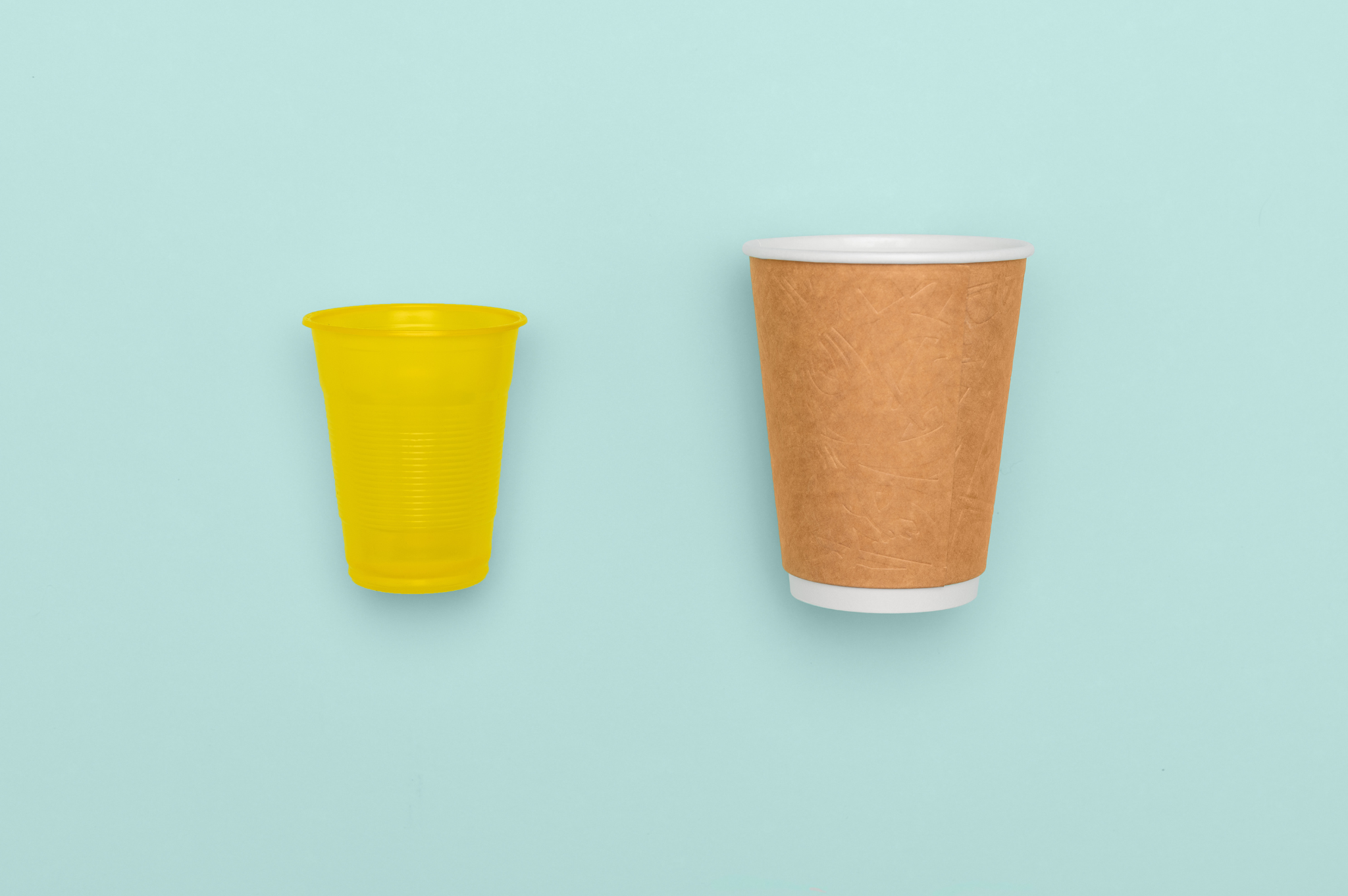 Seamless Sustainability: Transitioning from Plastic to Paper with Impermea