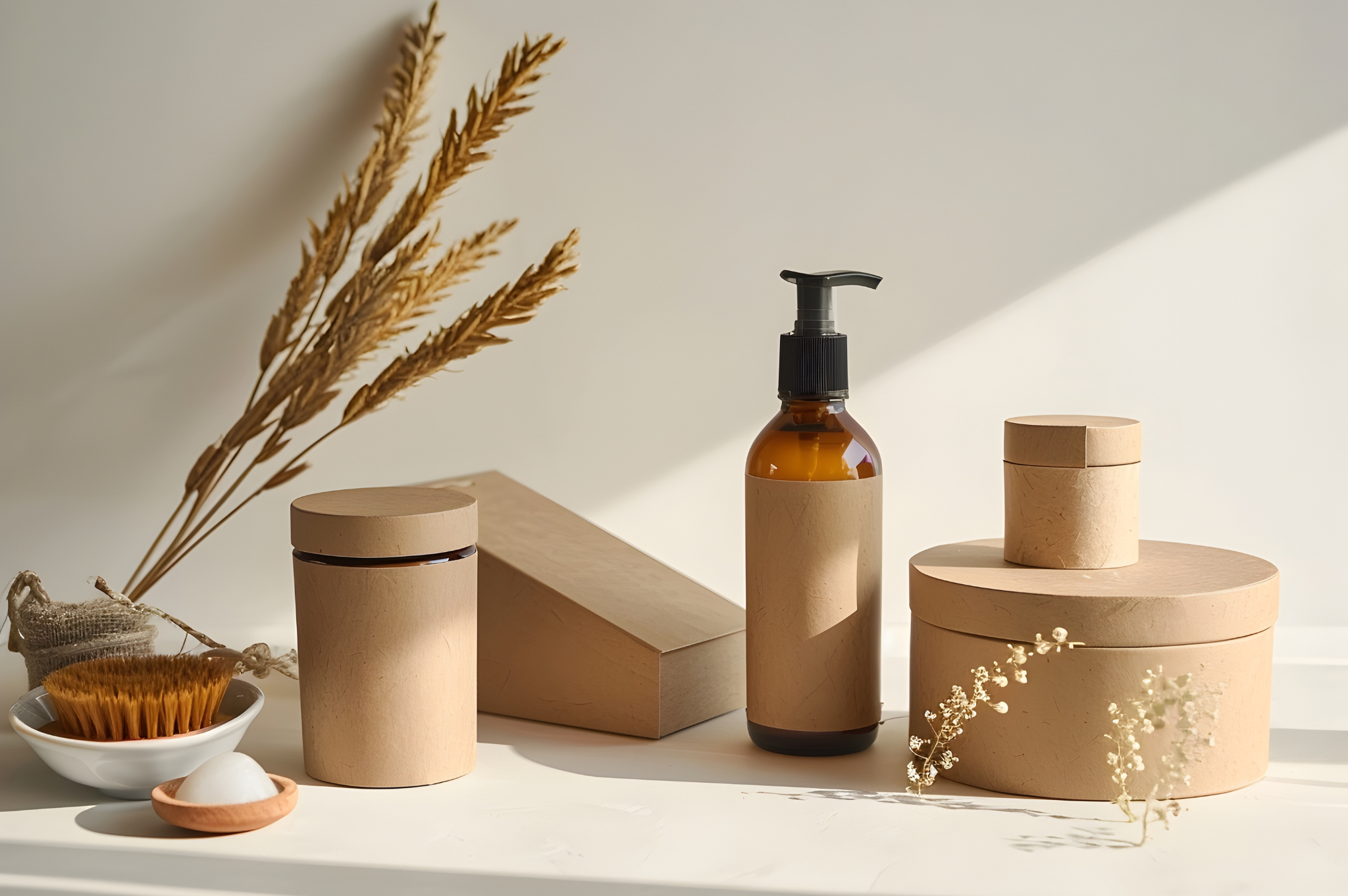 High-Performance, Low-Impact: A Smarter Way to Package Beauty