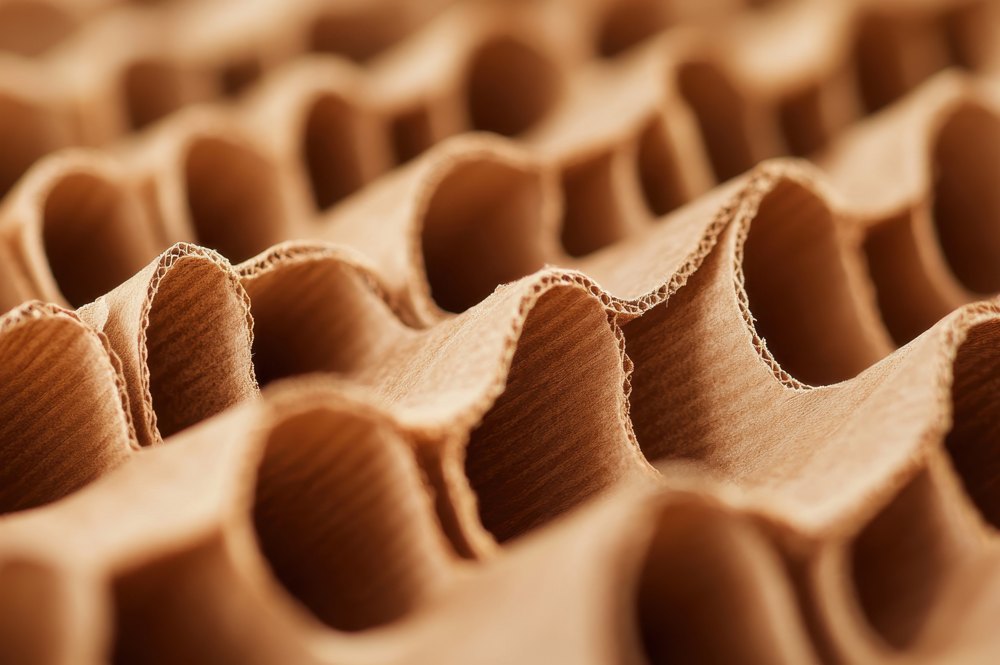 Beyond Plastic Liners: Unlocking the Power of Fiber-First Packaging