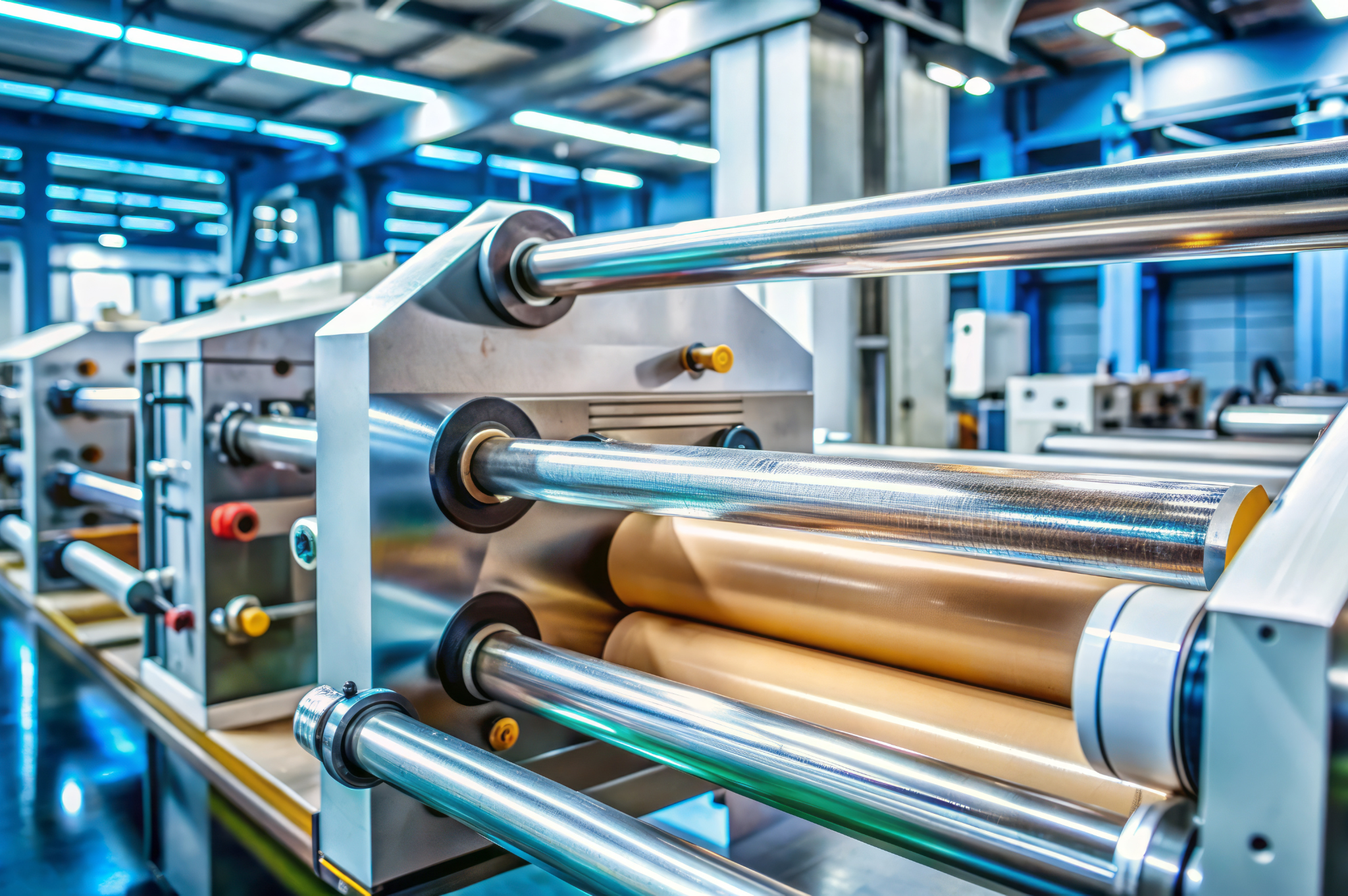 Less is More: Why Lower Coat Weights Mean Bigger Gains in Sustainability and Cost