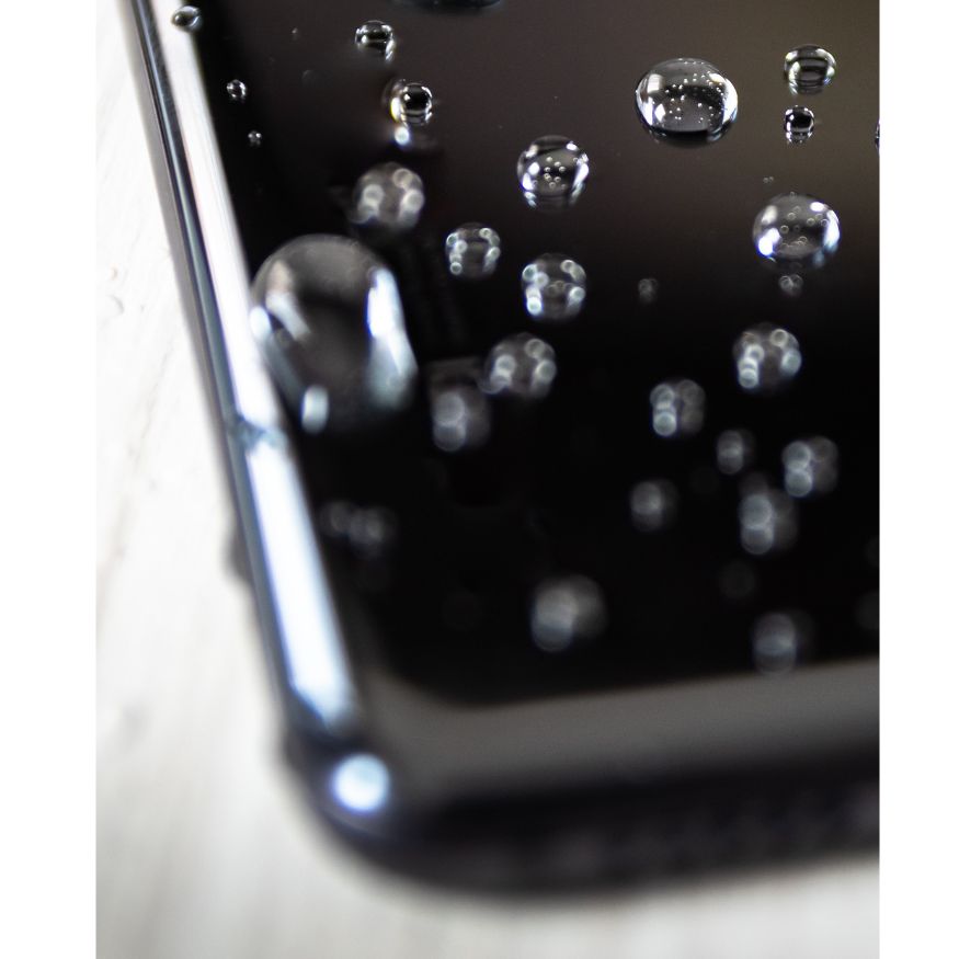 custom barrier coatings for conformal, construction and automotive