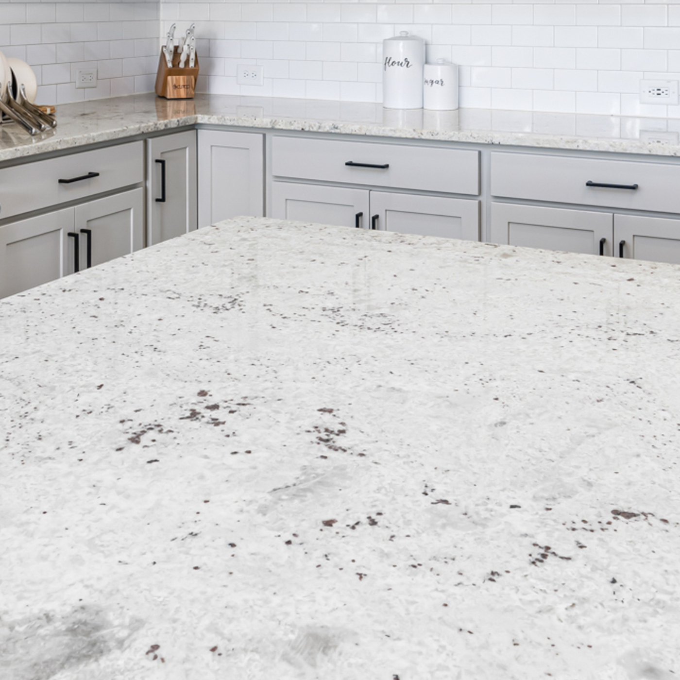 Protective coatings, sealants, and cleaners for granite and stone in the construction coatings industry