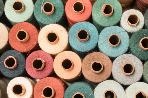 Thread by Thread: The Future of Sustainable Textiles