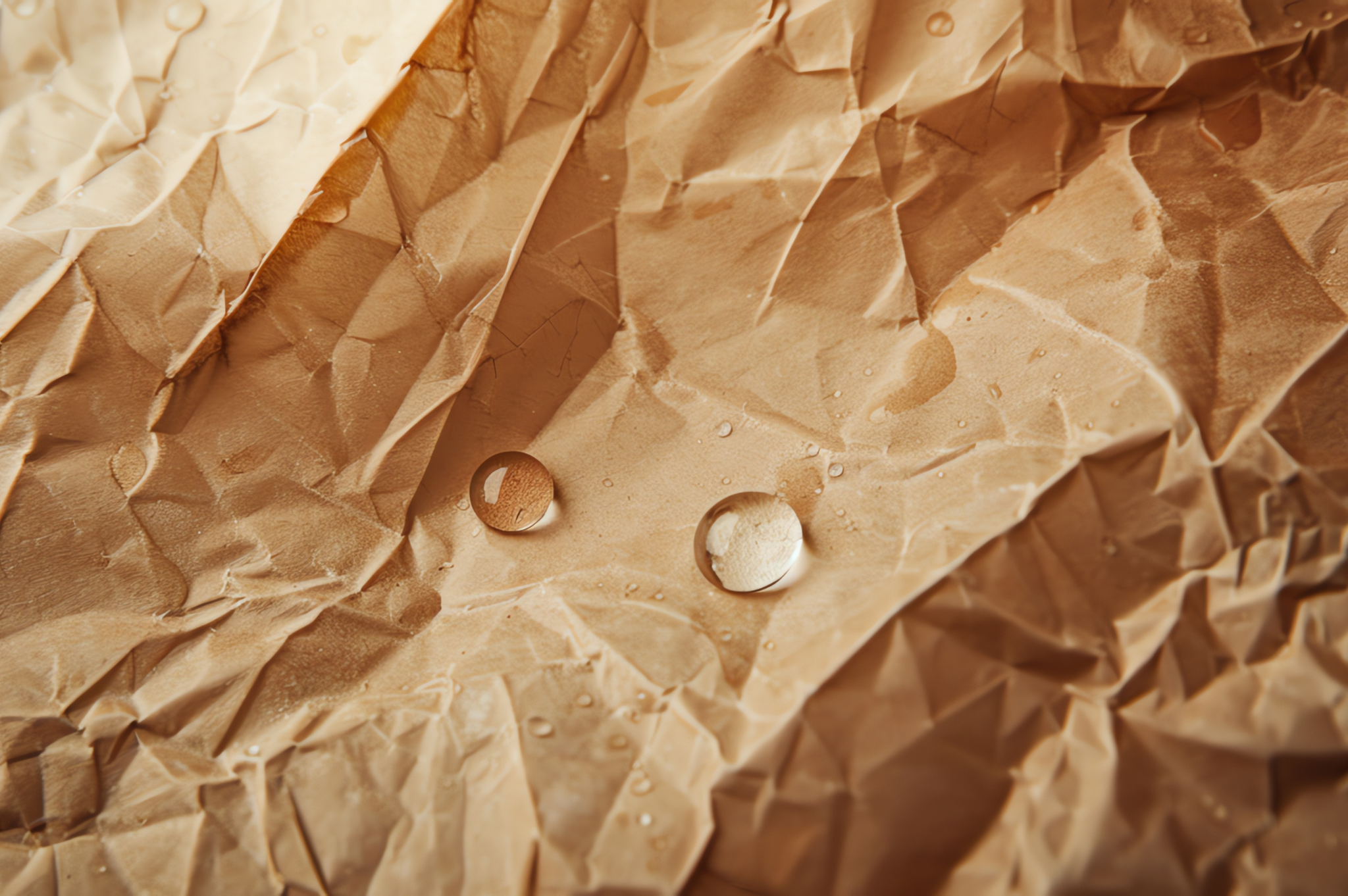 The Myth of 'Eco Equals Inferior': How Impermea Shatters the Performance Ceiling