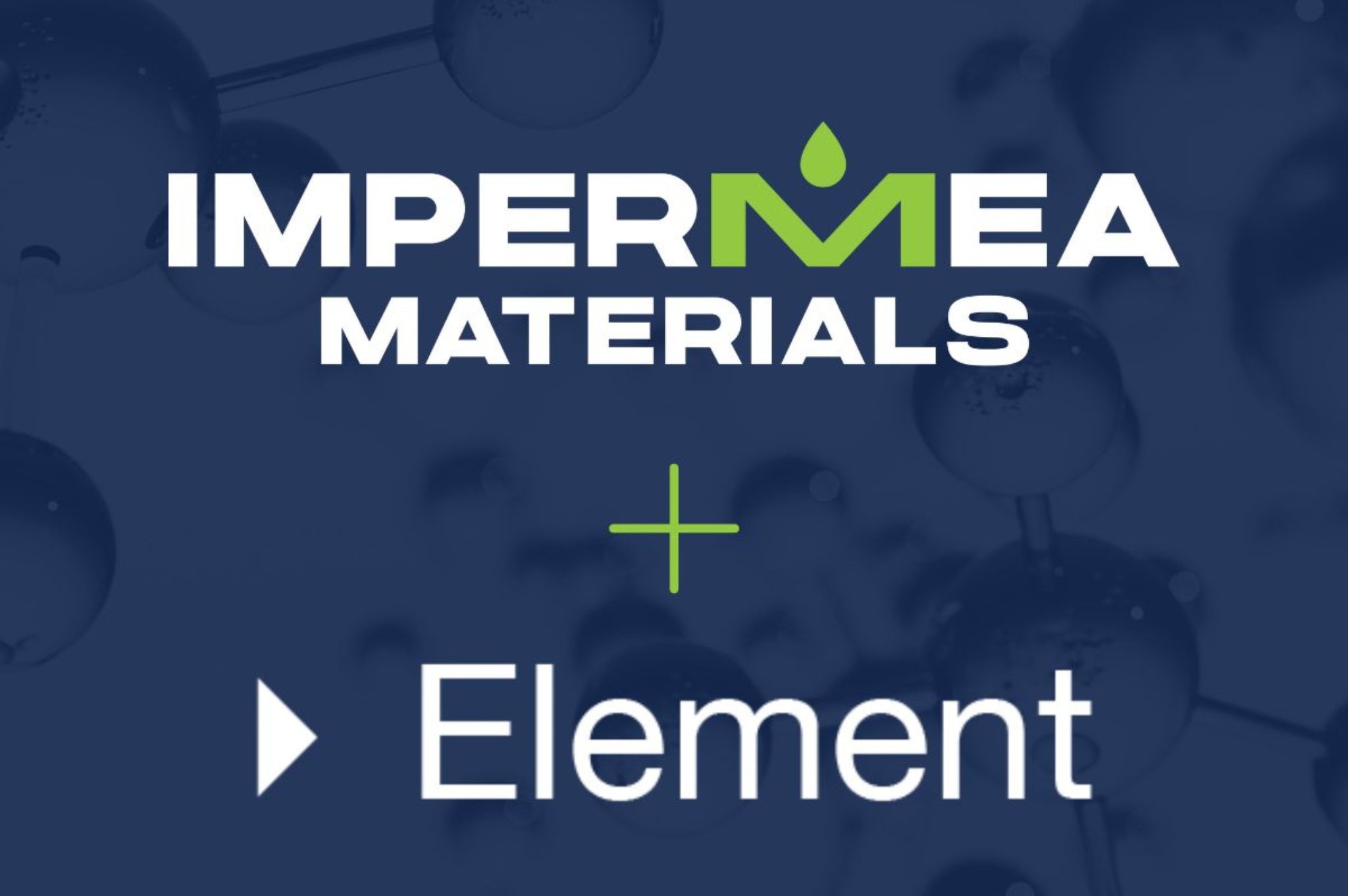 DetraPel, Inc. and Element Beauty Group Announce Strategic Collaboration to Accelerate the Future of Sustainable Beauty Packaging