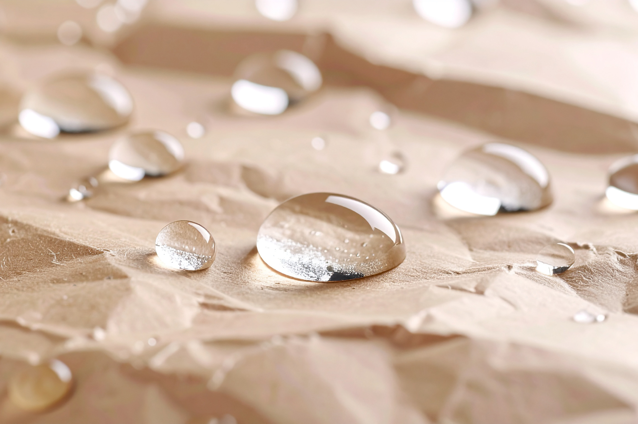 How Third Party Testing Proves Impermea’s Barrier Coatings Work