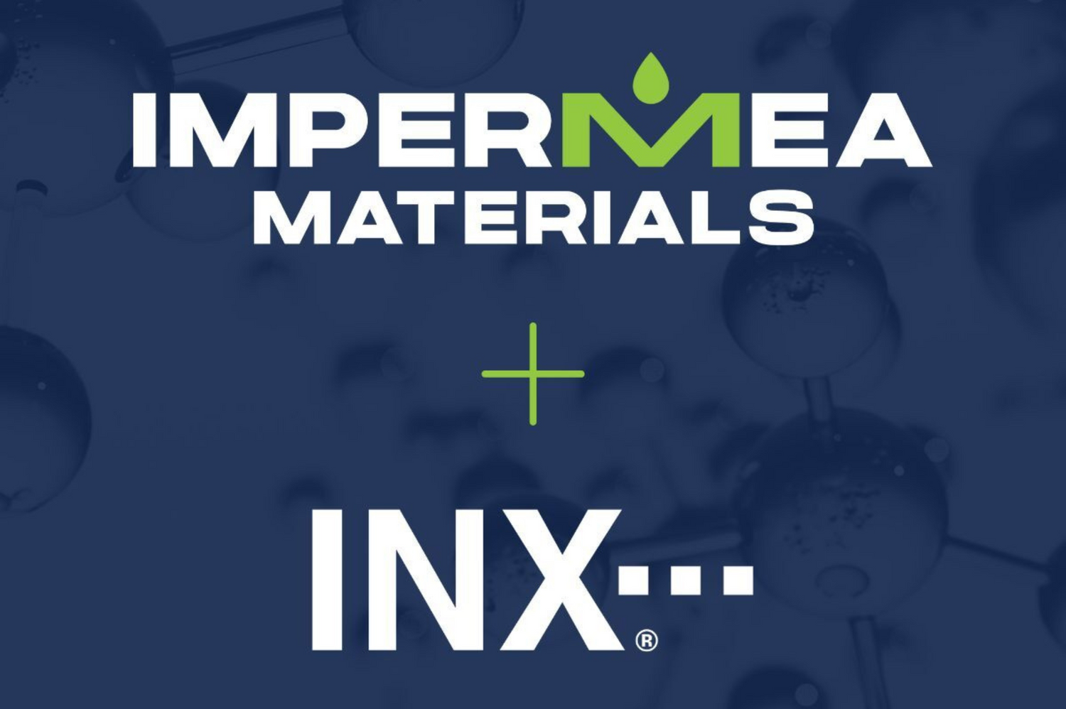 Impermea and INX International to scale Safe, Sustainable Packaging for a Plastic-free and PFAS-free Future