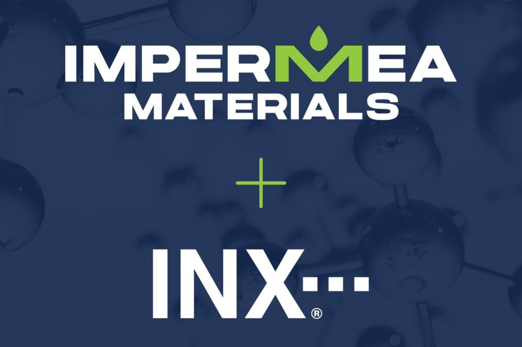 Impermea and INX International to scale Safe, Sustainable Packaging for a Plastic-free and PFAS-free Future