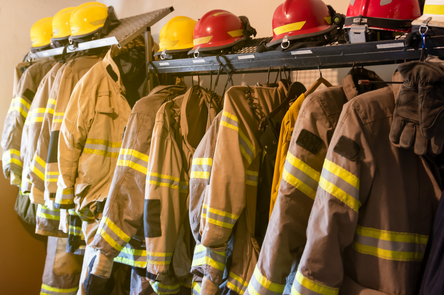 Protecting Our Heroes: OLEO-TEX + FR 1120 – The Next Generation of Firefighter Gear